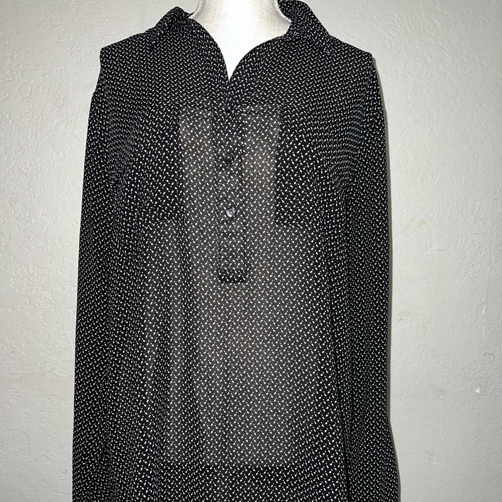 Van heusen studio Womens size Xl